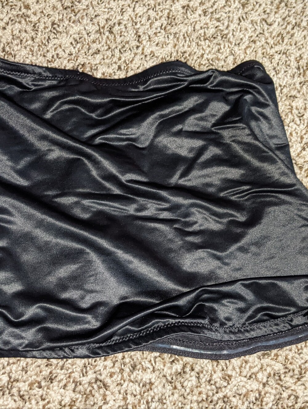 Triumph Black Waist Slimmer M